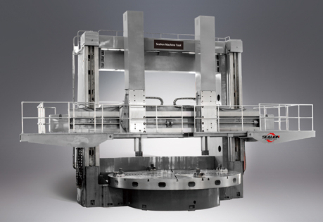 Types of Machining Centers