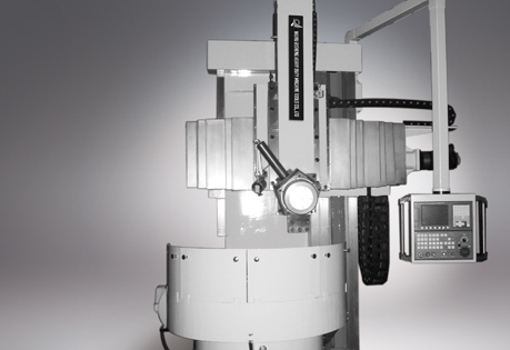 The Principle of CNC Turning Lathe Tool Setting