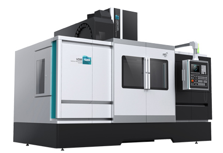 ​Basic Operating Steps Before the CNC Machining Center Starts