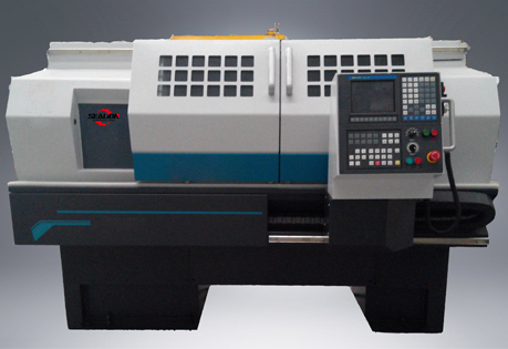 Determination of Tool Compensation Value for CNC Lathe