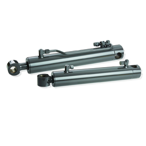 Hydraulic Cylinders