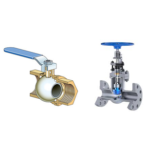 Valves